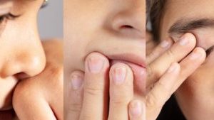 Tics en niños: cuando acudir al especialista