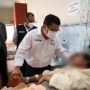 Ministro de Salud anuncia en el INCN declaratoria de emergencia sanitaria por síndrome de Guillain Barré