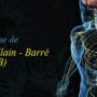 El síndrome de Guillain Barré no es contagioso