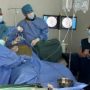 INCN aplica técnica moderna para operaciones de columna