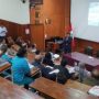 Trabajadores del INCN abordan desafíos en Taller de Mejora Continua