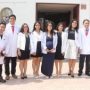 INCN ofrece emotiva despedida a nuevos profesionales de la Neurología
