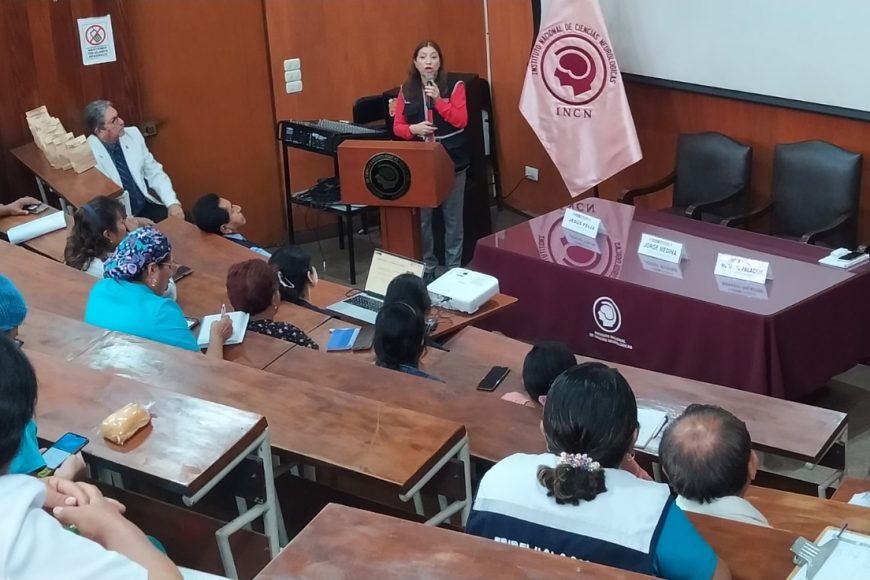 Lavado de manos: un acto sencillo que salva vidas