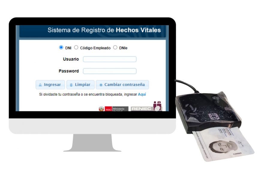 INCN implementa firma digital para certificados de defunción