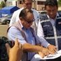 Técnicos del Pronis visitan INCN rumbo a modernización hospitalaria