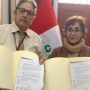 Suscrito acta de Compromiso de Integridad y Lucha contra la Corrupción en el INCN