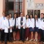 Culmina con éxito la XXIX Semana del Médico Residente del INCN