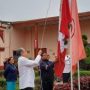 INCN celebra el inicio mes patrio