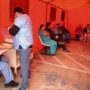 INCN realiza jornada preventiva de salud a favor de trabajadores