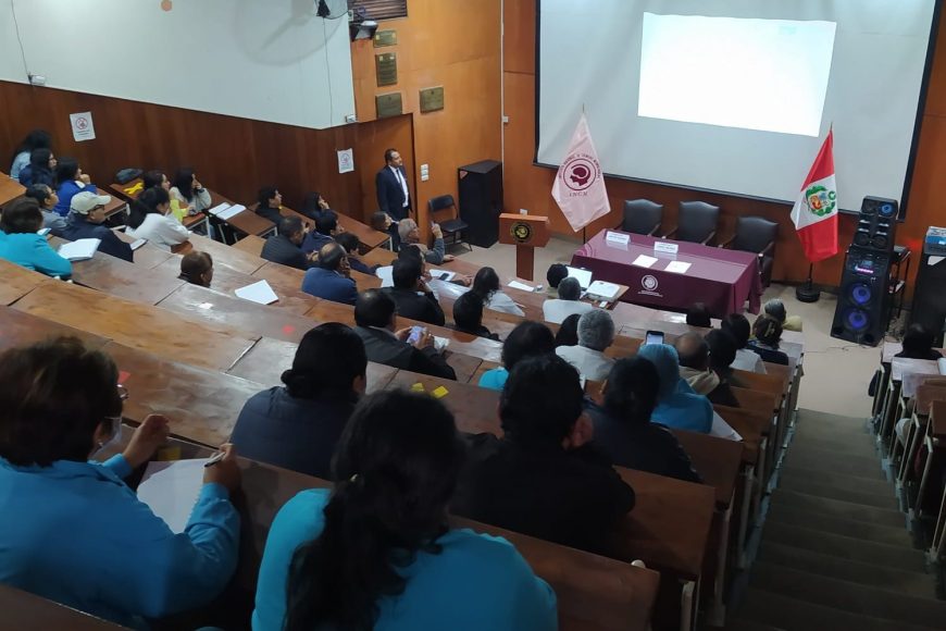 El INCN implementará historia clínica electrónica en agosto