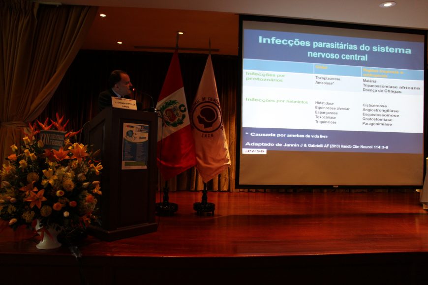 El INCN celebra la edición 30 del Curso Internacional de Neurociencias