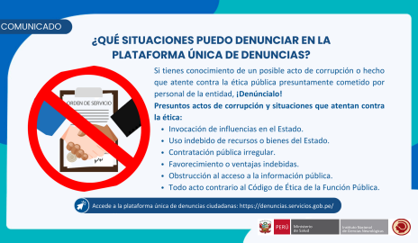 FLYERS - INTEGRIDAD