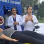 INCN y Minsa organizan simulación de atención de pacientes con ataque cerebrovascular