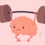 Muévete, la clave para un cerebro sano