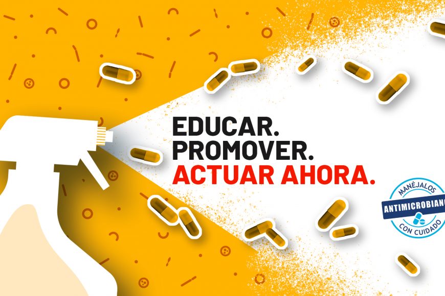 El uso indebido de antibióticos: una bomba de tiempo para la salud
