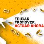 El uso indebido de antibióticos: una bomba de tiempo para la salud