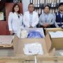Convenio entre INCN y UCH viene con beneficios académicos para trabajadores