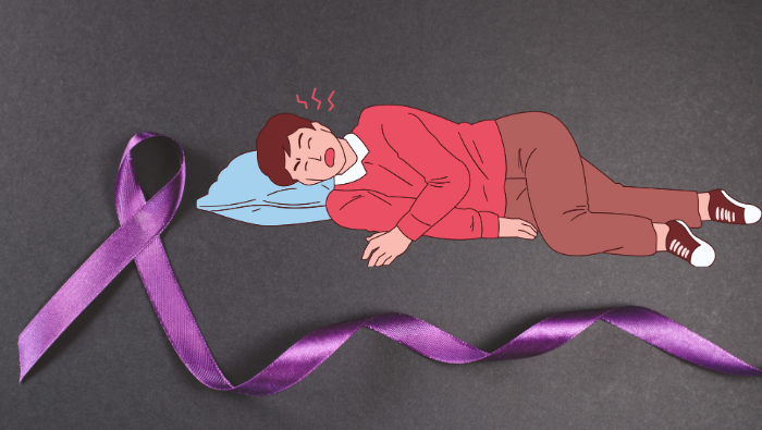 Medio millón de peruanos vivirían con epilepsia