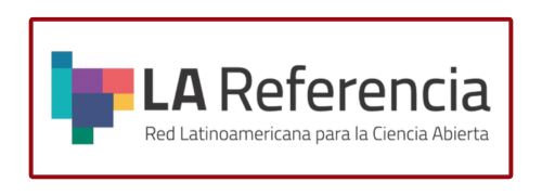 logo LA REFERENCIA