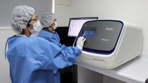 Neurogenética del INCN celebra 30 años de pasar de pioneros a referentes