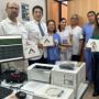 INCN adquiere moderno equipo para diagnóstico de arritmias en pacientes neurológicos