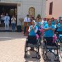 INCN recibió valiosa donación de 30 sillas de ruedas para pacientes
