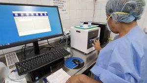 INCN reduce a dos horas detección de TBC con nueva tecnología implementada