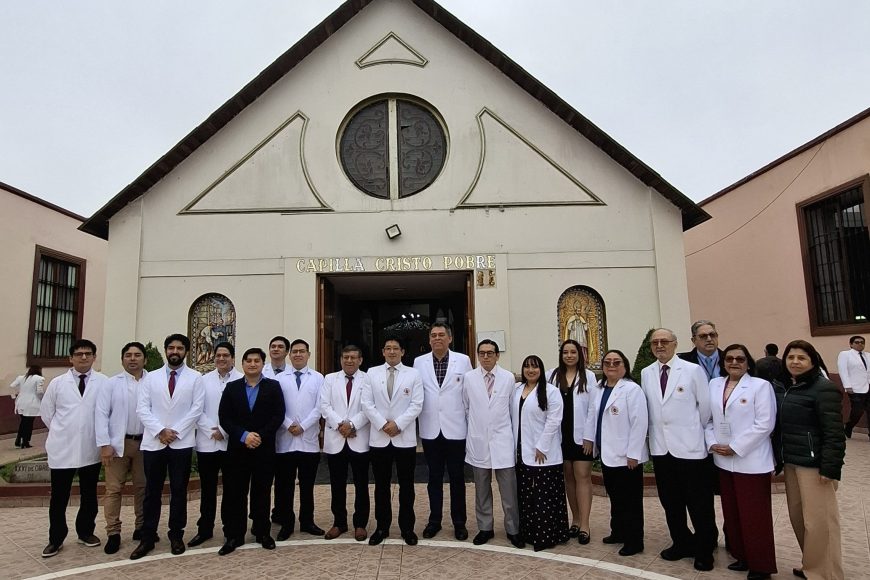INCN celebra el talento y conocimiento en la Clausura de la 30° Semana del Médico Residente