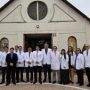 INCN celebra el talento y conocimiento en la Clausura de la 30° Semana del Médico Residente