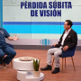¿Visión borrosa sin explicación? podría ser señal de alerta neurológica