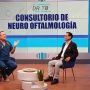 ¿Visión borrosa sin explicación? podría ser señal de alerta neurológica