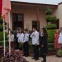 INCN celebra el Día de la Bandera