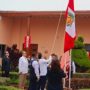 INCN inició actos conmemorativas por mes patrio