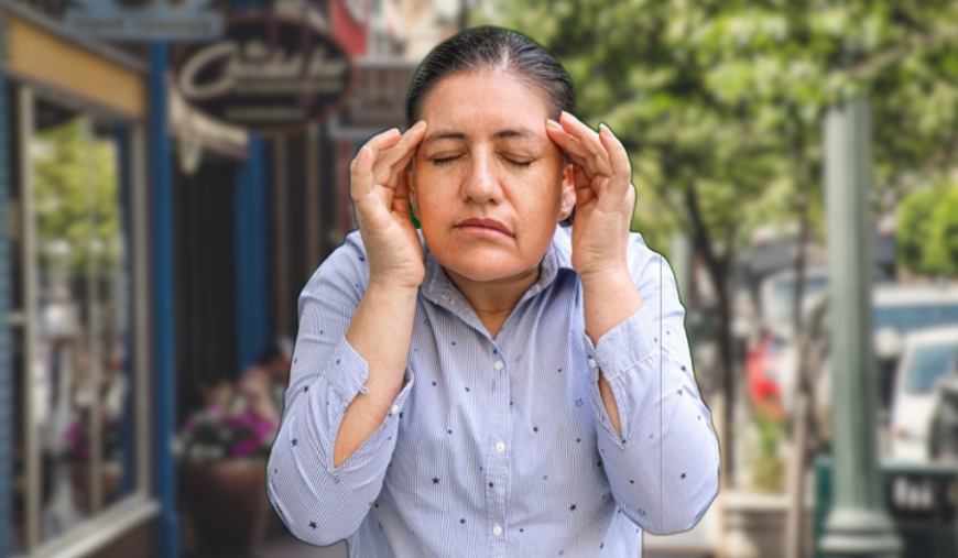 ¿Sabes reconocer las señales de un ataque cerebrovascular?